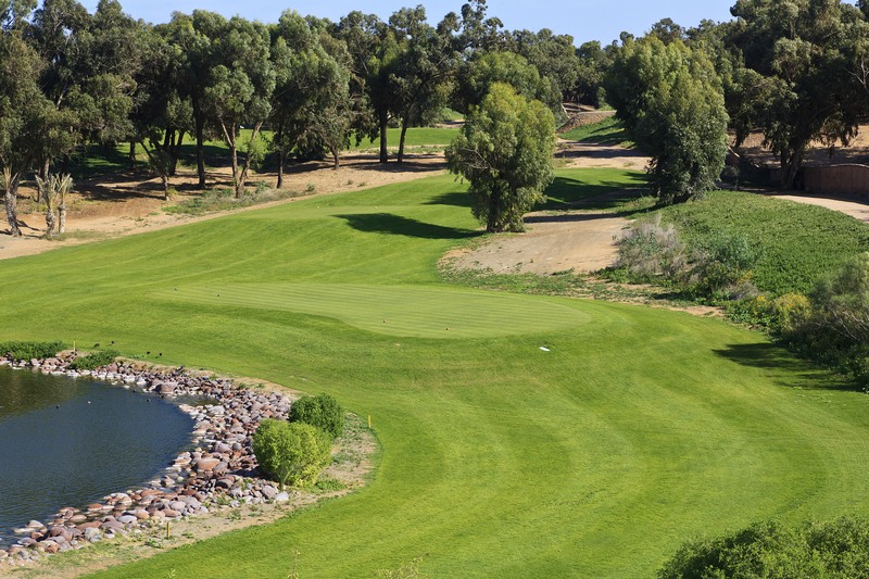 golf